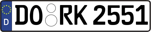 DO-RK2551