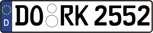 DO-RK2552