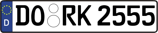 DO-RK2555