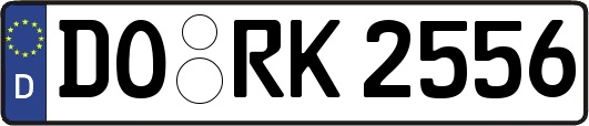 DO-RK2556