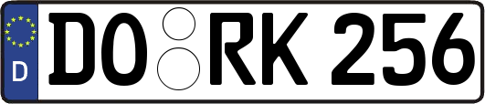 DO-RK256