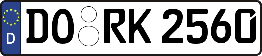 DO-RK2560