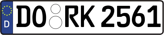 DO-RK2561