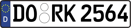 DO-RK2564