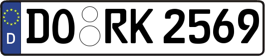 DO-RK2569