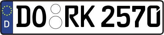 DO-RK2570