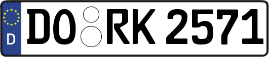 DO-RK2571