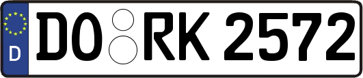 DO-RK2572