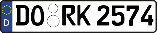 DO-RK2574