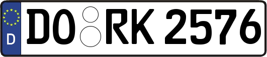 DO-RK2576