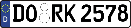 DO-RK2578