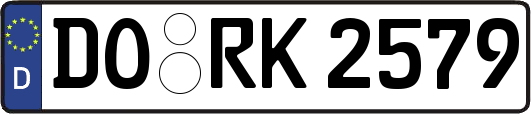 DO-RK2579