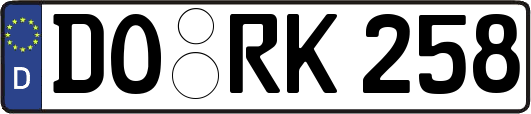 DO-RK258