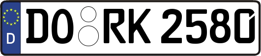 DO-RK2580