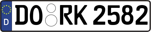 DO-RK2582