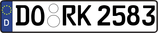 DO-RK2583