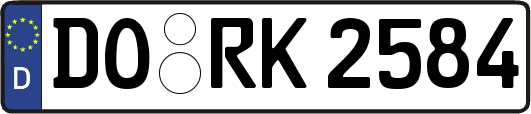 DO-RK2584
