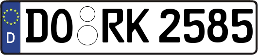 DO-RK2585