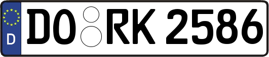 DO-RK2586