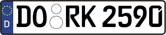 DO-RK2590