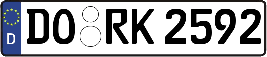 DO-RK2592