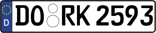 DO-RK2593