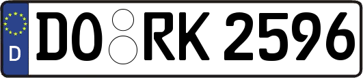 DO-RK2596