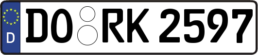 DO-RK2597