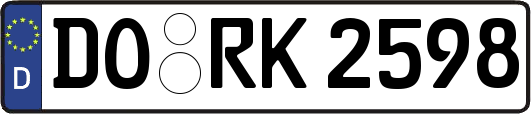 DO-RK2598