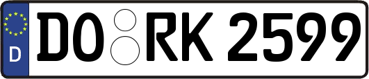 DO-RK2599