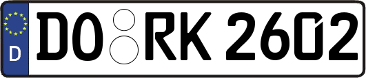 DO-RK2602