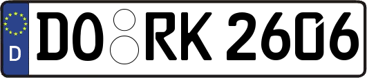 DO-RK2606