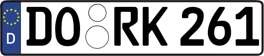 DO-RK261