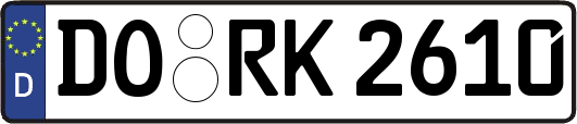 DO-RK2610