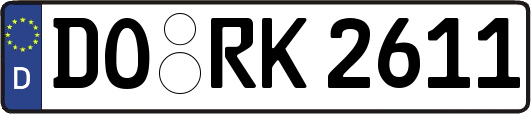 DO-RK2611