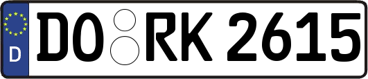 DO-RK2615