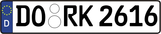 DO-RK2616