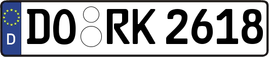 DO-RK2618