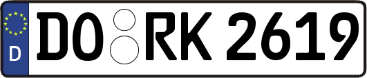 DO-RK2619