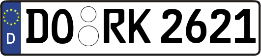 DO-RK2621