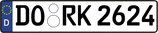 DO-RK2624