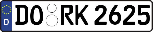 DO-RK2625