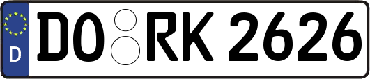 DO-RK2626