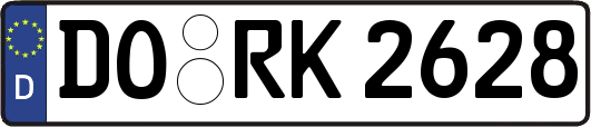 DO-RK2628
