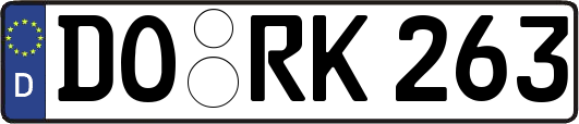 DO-RK263