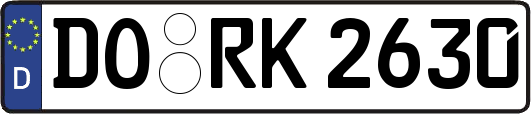 DO-RK2630