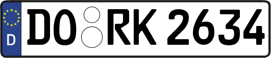 DO-RK2634