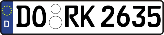 DO-RK2635
