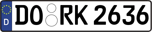 DO-RK2636