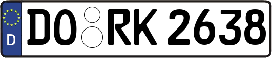 DO-RK2638